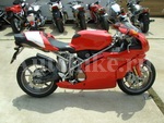     Ducati Ducati 999 2003  5